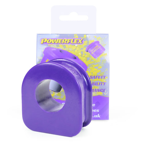 Saab 900 (1994-1998) Steering Rack Mounting Round Type  PFF66-411