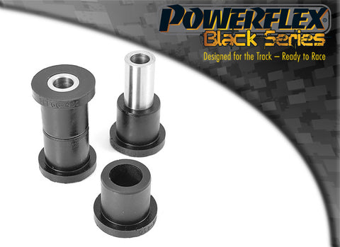 Saab 9-5 YS3E (1998-2010) Steering Rack Mounting Bush   PFF66-430BLK