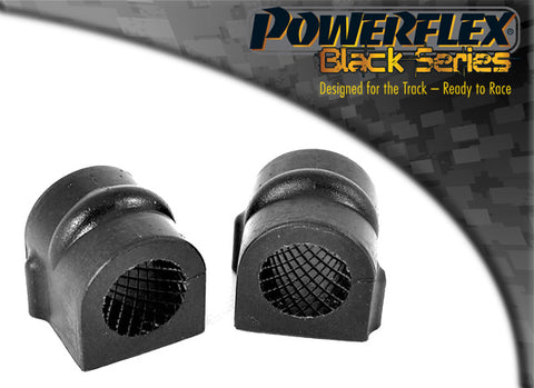Cadillac BLS (2005 - 2010) Front Anti Roll Bar Mounting Bush 25mm 25mm PFF66-503-25BLK