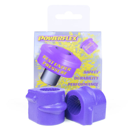 Saab 9-3 YS3F (2003-2014) Front Anti Roll Bar Mounting Bush 25mm 25mm PFF66-503-25