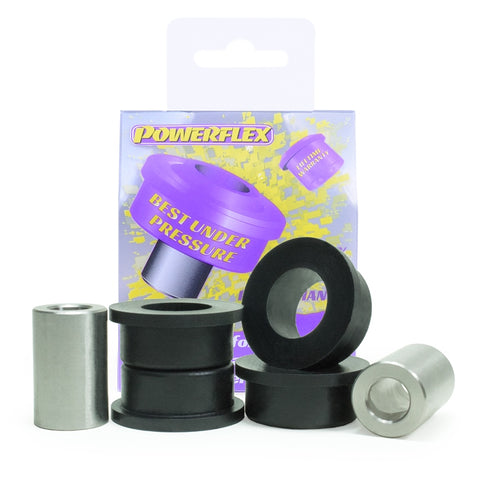 Smart Roadster 452 inc Brabus (2003 - 2005) Roadster Steering Rack Mount  PFF68-103