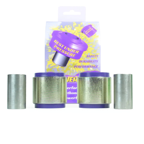 Subaru Outback Front Arm Rear Bush - Caster Adjust  PFF69-102G