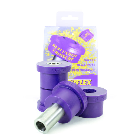 Subaru Forester Front Wishbone Front Bush  PFF69-201