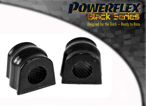 Subaru Legacy Front Anti Roll Bar Bush 22mm 22mm PFF69-205-22BLK