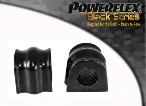 Subaru Outback Front Anti Roll Bar Bush 23mm 23mm PFF69-205-23BLK