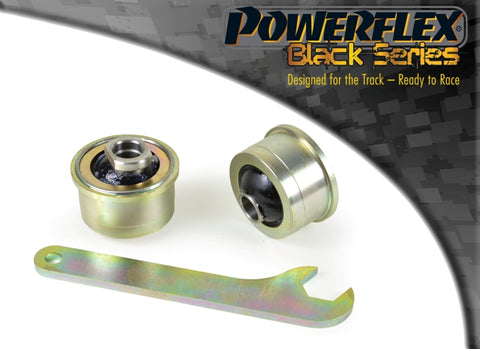 Subaru XV/Crosstrek GP (2013 - 2018) Front Wishbone Rear Bush Anti-Lift & Caster Adjust  PFF69-502GBLK