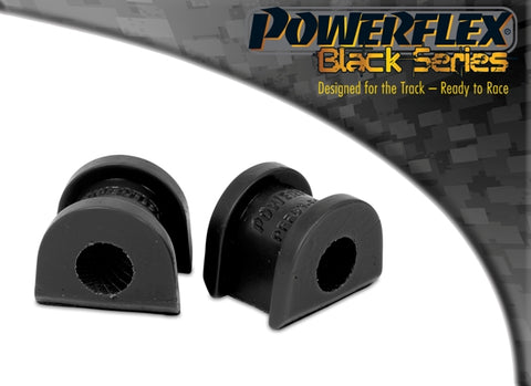 Subaru Forester Front Anti Roll Bar Bush 20mm 20mm PFF69-503-20BLK