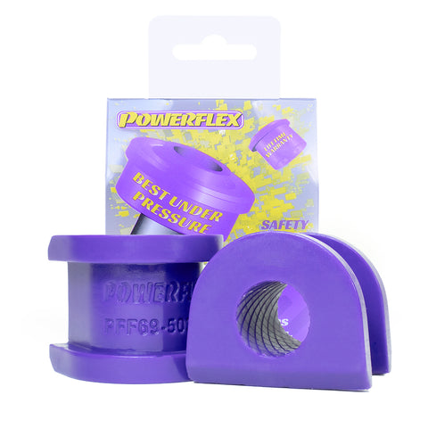 Subaru Impreza Front Anti Roll Bar Bush 21mm 21mm PFF69-503-21