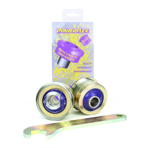 Subaru Forester Front Wishbone Rear Bush Anti-Lift & Caster Adjustable   PFF69-505G