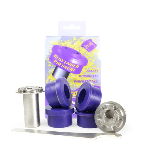 Scion FR-S (2014-2016) Front Arm Rear Bush Camber Adjust  PFF69-801G