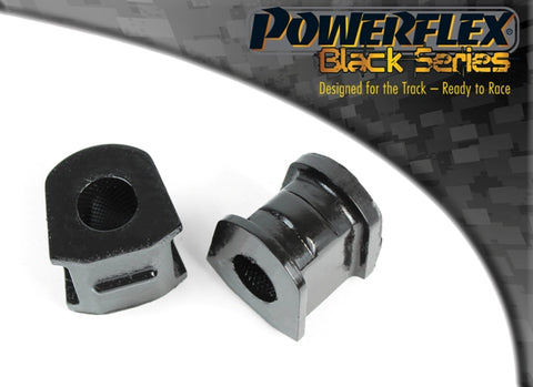 Subaru Legacy Front Anti-Roll Bar Bush 25mm PFF69-903-25BLK