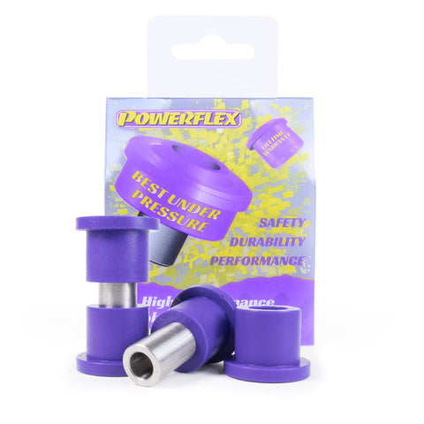 Vauxhall / Opel Agila (2000-2008) Front Track Control Arm Inner Bush  PFF73-201