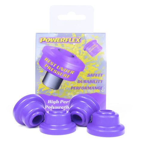 Vauxhall / Opel Agila (2000-2008) Front Track Control Arm Outer Bush  PFF73-202