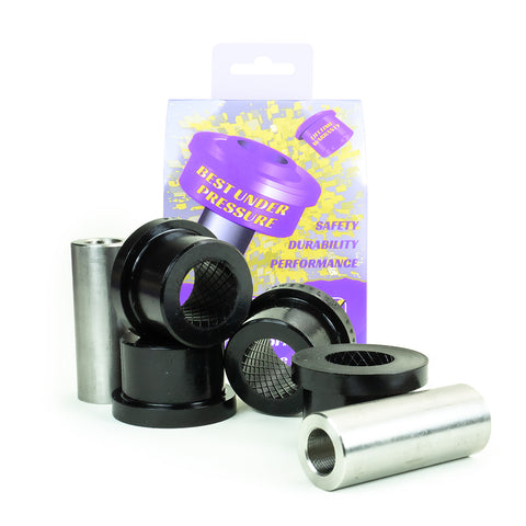 Suzuki Swift Sport MK2 (ZC31S) (2006 - 2010) Front Lower Wishbone Front Bush  PFF73-301