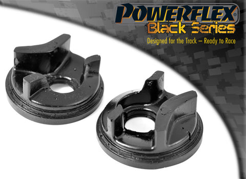 Suzuki Swift Sport MK2 (ZC31S) (2006 - 2010) Gearbox Mount Front Bush Insert  PFF73-303BLK