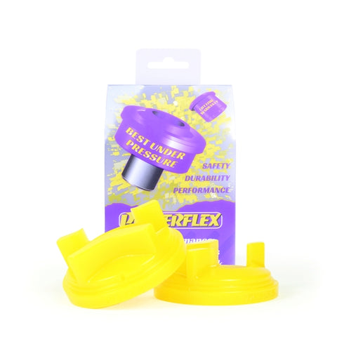 Suzuki Swift Sport MK2 (ZC31S) (2006 - 2010) Gearbox Mount Front Bush Insert  PFF73-303