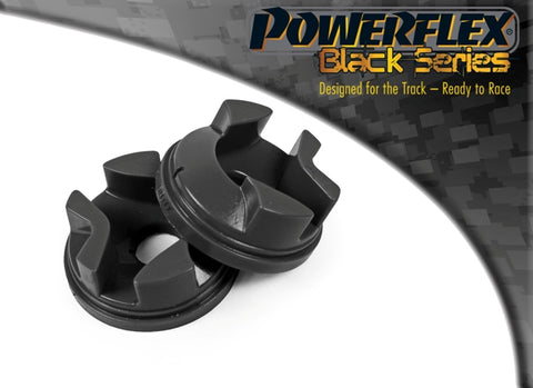Suzuki Swift Sport MK2 (ZC31S) (2006 - 2010) Rear Engine Mount Bush Insert  PFF73-304BLK