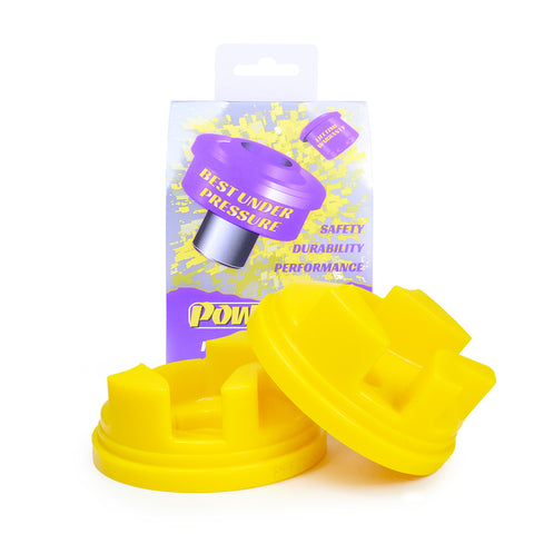 Suzuki Swift Sport MK2 (ZC31S) (2006 - 2010) Rear Engine Mount Bush Insert  PFF73-304