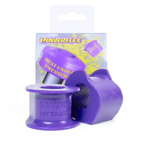 Suzuki Swift Sport MK2 (ZC31S) (2006 - 2010) Front Anti Roll Bar Bush 21mm 21mm PFF73-305-21