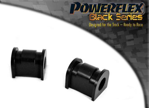 Suzuki Swift Sport MK3 (ZC32S) (2010 - 2017) Front Anti Roll Bar Bush 23mm 23mm PFF73-403-23BLK