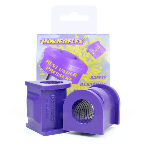 Suzuki Swift Sport MK3 (ZC32S) (2010 - 2017) Front Anti Roll Bar Bush 23mm 23mm PFF73-403-23