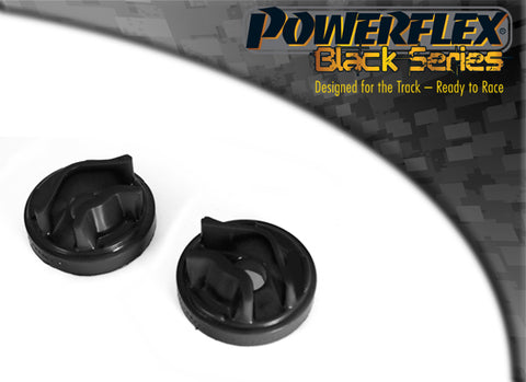 Suzuki Swift Sport MK3 (ZC32S) (2010 - 2017) Rear Engine Mounting Insert  PFF73-420BLK