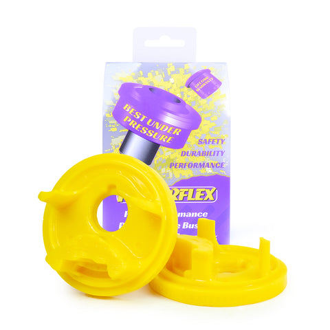 Suzuki Swift Sport MK3 (ZC32S) (2010 - 2017) Rear Engine Mounting Insert  PFF73-420