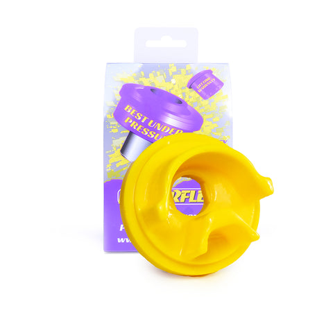 Suzuki Swift Sport MK3 (ZC32S) (2010 - 2017) Gearbox Mount Insert  PFF73-421