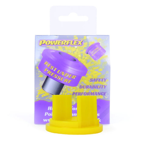 Suzuki Swift Sport MK4 (ZC33S) (2018-) Lower Engine Mount Insert  PFF73-520