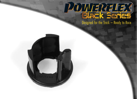 Suzuki Swift MK4 A2L Excl. Sport (2017 on) Lower Engine Mount Insert  PFF73-523BLK