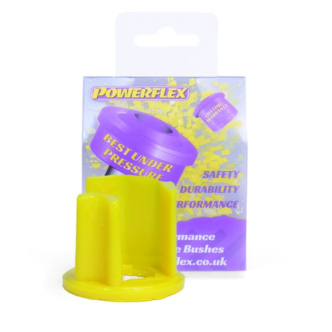 Suzuki Swift MK4 A2L Excl. Sport (2017 on) Lower Engine Mount Insert  PFF73-523