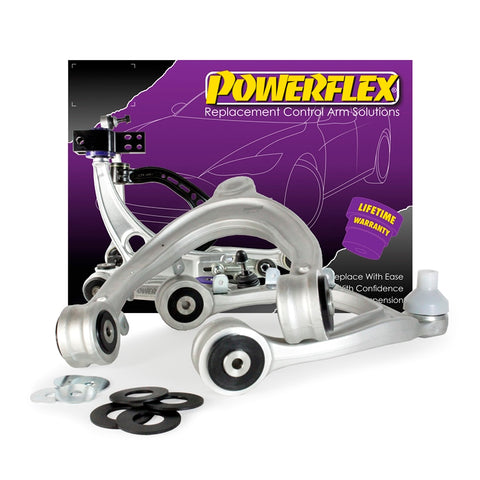 Tesla Model Y (2020 - ON) Front Upper Control Arm Inc Bush Kit  PFF75K-304