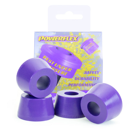 Toyota Corolla Models  Front Tie Rod To Chassis Bush  PFF76-202