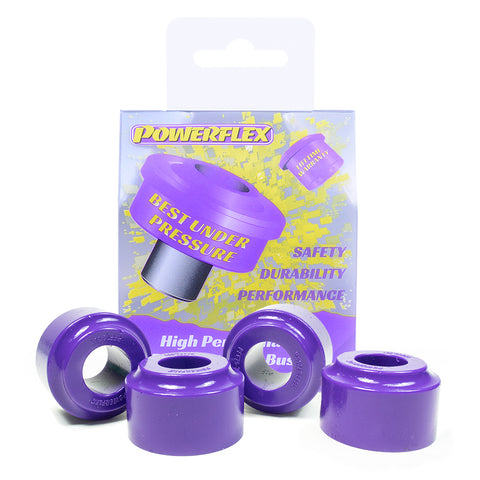 Toyota MR2 Models Front Tie Bar Front Bush  PFF76-301