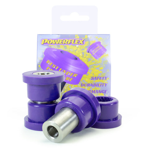 Toyota Starlet GT Turbo EP82/Glanza V EP91 (1990 - 1999) Front Arm Front Bush 34mm OD PFF76-401