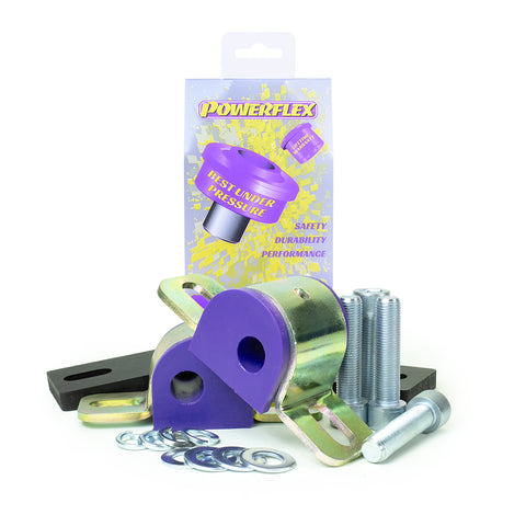 Toyota Starlet GT Turbo EP82/Glanza V EP91 (1990 - 1999) Front Wishbone Rear Anti Lift Kit  PFF76-402K