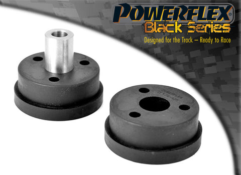 Toyota Starlet GT Turbo EP82/Glanza V EP91 (1990 - 1999) Front Gearbox Mount Bush (M-Sport)  PFF76-420BLK