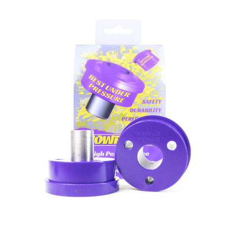 Toyota Starlet GT Turbo EP82/Glanza V EP91 (1990 - 1999) Front Gearbox Mount Bush (Tuned/Track)  PFF76-420P