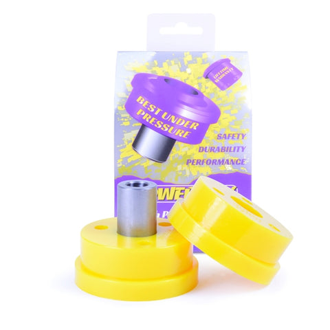 Toyota Starlet GT Turbo EP82/Glanza V EP91 (1990 - 1999) Front Gearbox Mount Bush (Standard)  PFF76-420