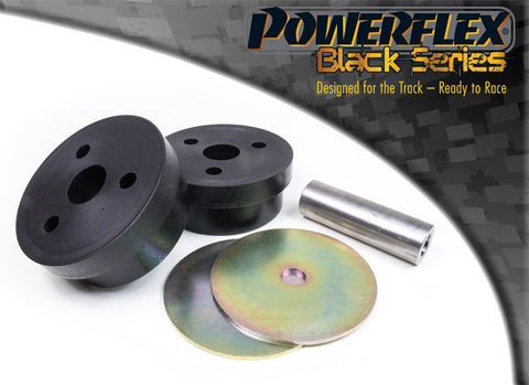 Toyota Starlet GT Turbo EP82/Glanza V EP91 (1990 - 1999) Rear Gearbox Mount Bush (M-Sport) 64mm PFF76-421BLK