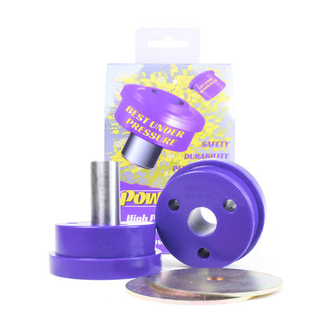 Toyota Starlet GT Turbo EP82/Glanza V EP91 (1990 - 1999) Rear Gearbox Mount Bush (Tuned/Track) 64mm PFF76-421P