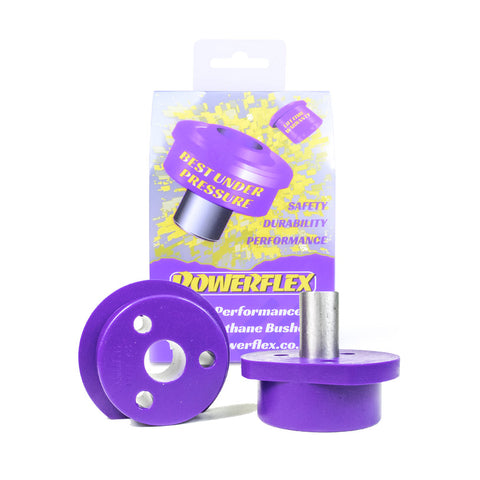 Toyota Starlet GT Turbo EP82/Glanza V EP91 (1990 - 1999) Front Engine Mount (Tuned/Track)  PFF76-422P