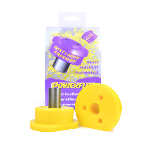 Toyota Starlet GT Turbo EP82/Glanza V EP91 (1990 - 1999) Front Engine Mount (Standard)  PFF76-422