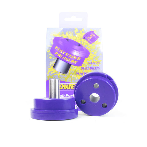 Toyota Starlet GT Turbo EP82/Glanza V EP91 (1990 - 1999) Rear Gearbox Mount Bush, LSD Models (Tuned/Track)  PFF76-423P