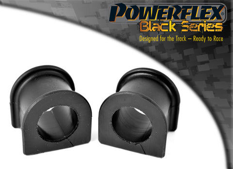 Toyota Supra Mk4 JZA80 (1993-2002) Front Anti Roll Bar Bush 29mm 29mm PFF76-601BLK
