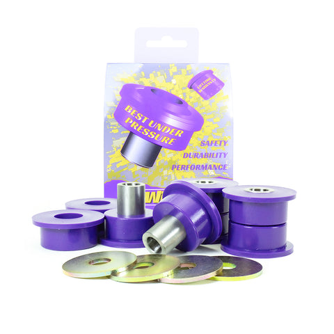 Toyota Supra Mk4 JZA80 (1993-2002) Front Upper Wishbone Bush  PFF76-604