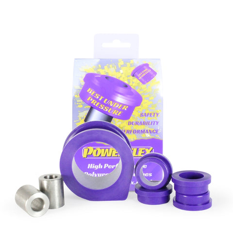 Toyota Supra Mk4 JZA80 (1993-2002) Steering Rack Mount Bush Kit 47mm 47mm PFF76-613