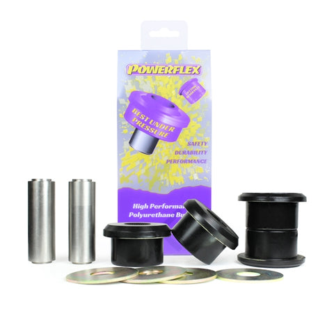 Toyota Innova Mk2 (2015 on) Front Lower Arm Rear Bush 16mm 16mm PFF76-802-16