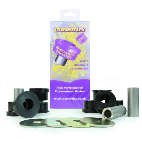 Toyota FJ Cruiser (2006 - 2014) Front Upper Control Arm Bush  PFF76-804