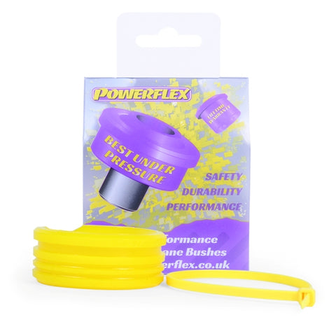 Toyota GR Yaris (2020-2024) Upper Engine Mount Insert  PFF76-925